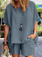 Ensemble Solange