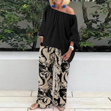 Ensemble Amandine