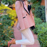 Blazer Adélise