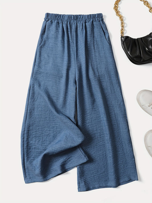 Pantalon Large - Calista