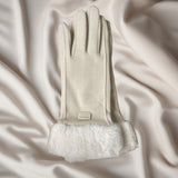 Gants d’Hiver – Lysiane