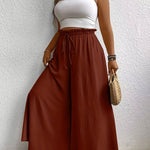 Pantalon Palazzo – Véréna