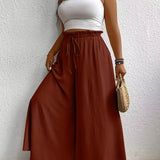 Pantalon Palazzo – Véréna