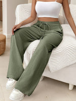 Pantalon Ample - Ophira