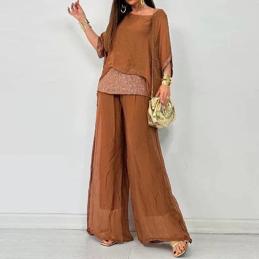 Ensemble Élodie