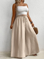 Pantalon Palazzo – Véréna