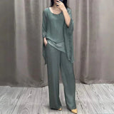 Ensemble Mirette