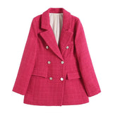 Blazer Adélise