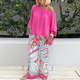 Ensemble Amandine