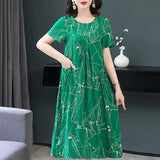 Robe à Poches – Sylviane