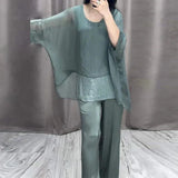 Ensemble Mirette