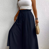 Pantalon Palazzo – Véréna