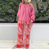 Ensemble Amandine