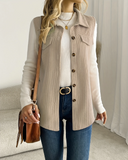 Gilet Axelle