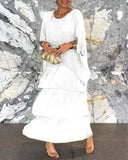 Robe Longue Solène