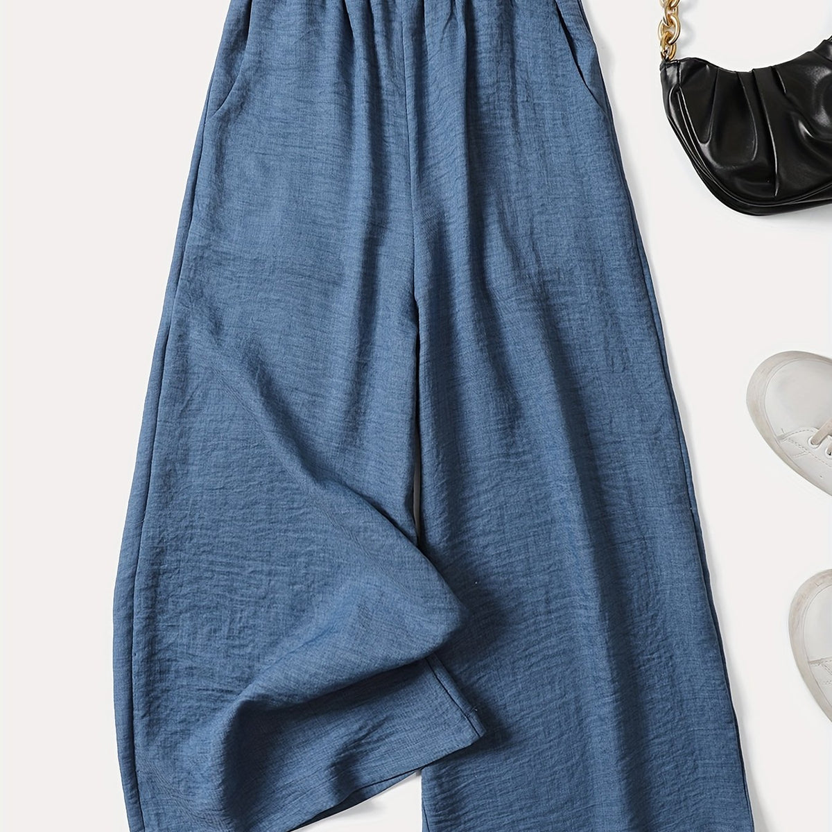 Pantalon Large - Calista