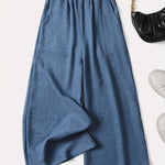 Pantalon Large - Calista