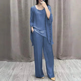 Ensemble Mirette